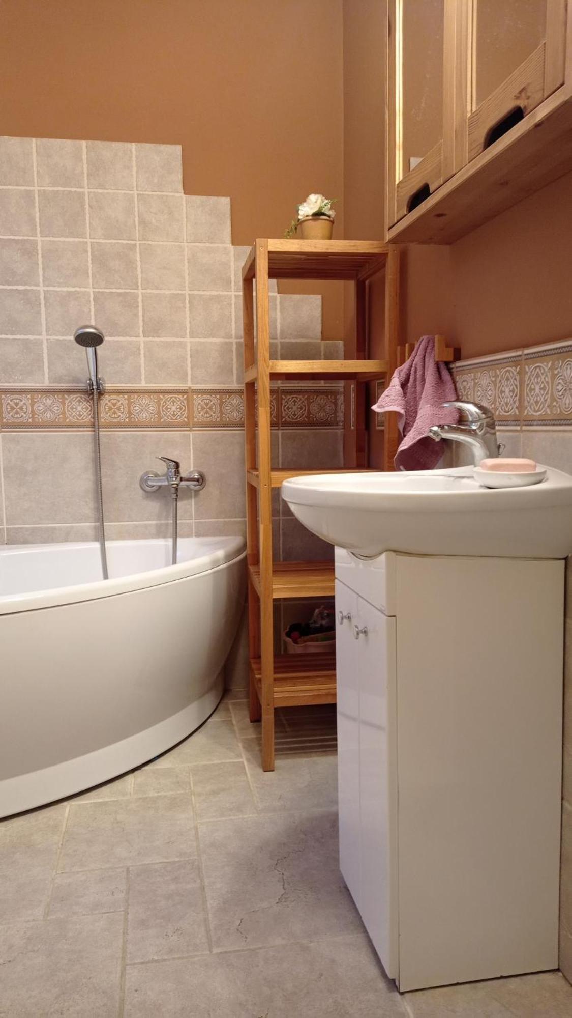 Radunska Ostoja Villa Dziemiany Ngoại thất bức ảnh